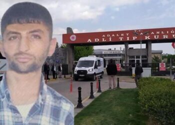 Asiye’yi öldüren saldırgan yakalandı