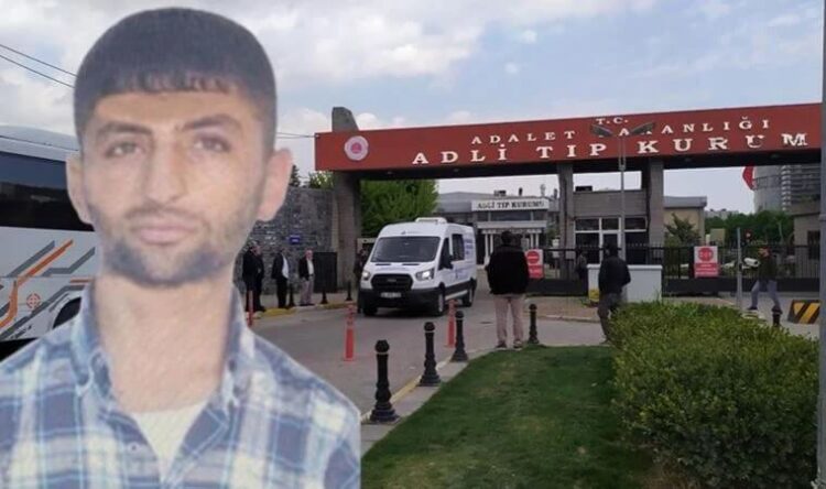 Asiye’yi öldüren saldırgan yakalandı