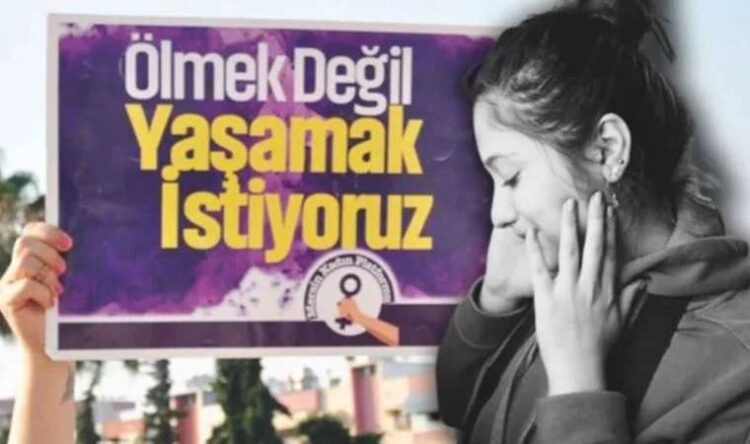 Asiye’yi sokak ortasında katletmişti: Katilden skandal savunma