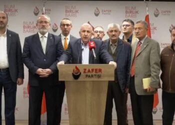 Siyaset karıştı, tehditler havada uçuştu: ‘Bakanlığın önüne silahsız gideceğim’
