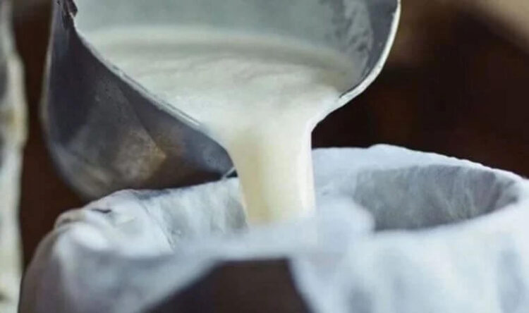 Çiğ süt fiyatları arttı!