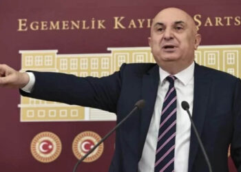 CHP’li Özkoç’tan Soylu’ya: Cahil yönetici felakettir