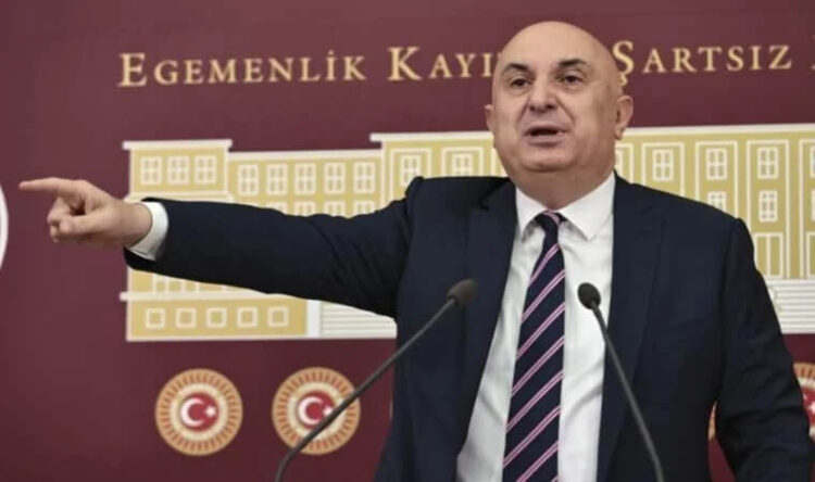 CHP’li Özkoç’tan Soylu’ya: Cahil yönetici felakettir