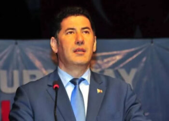 Sinan Oğan’dan Ümit Özdağ’a destek