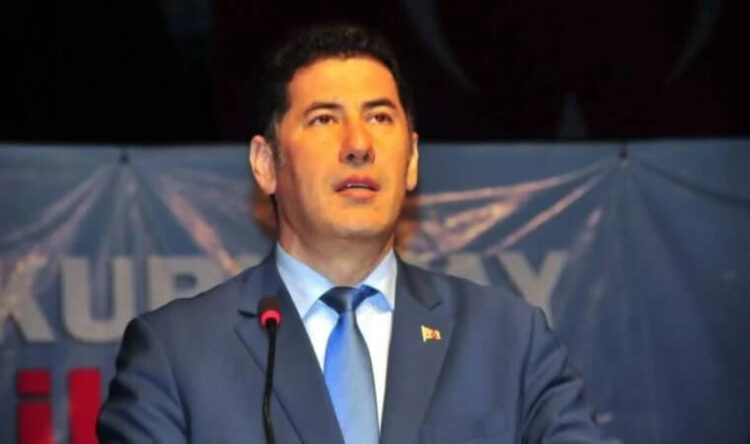 Sinan Oğan’dan Ümit Özdağ’a destek