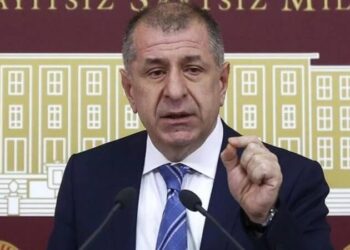 Özdağ’dan Soylu’ya bir çağrı daha!