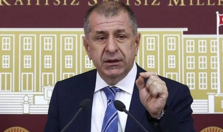 Özdağ’dan Soylu’ya bir çağrı daha!