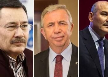 Soylu’dan Gökçek’e ‘ev kıyağı’, Yavaş’a soruşturma!