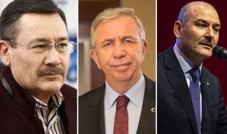 Soylu’dan Gökçek’e ‘ev kıyağı’, Yavaş’a soruşturma!