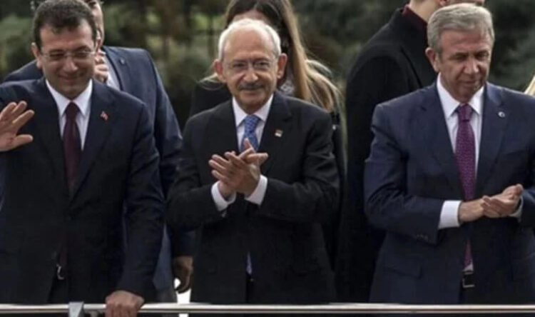 Muhalefetin adayı ne zaman açıklanacak?