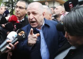 İçişleri Bakanlığı’na yürümek isteyen Özdağ’a engel! Süleyman Soylu’ya ağır sözler