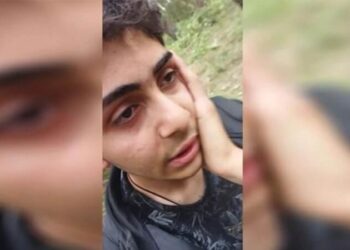 ‘Allah’ın yanına kavuşmak istiyorum’ deyip intihar etti