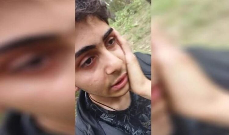 ‘Allah’ın yanına kavuşmak istiyorum’ deyip intihar etti