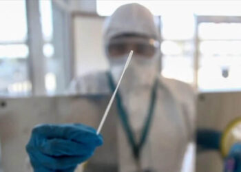 Bakanlıktan yeni PCR testi kararı