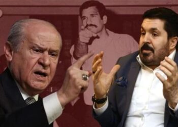 ‘Terörist’ demişti: Bahçeli’yi kızdıracak ‘Erdoğan’ çağrısı