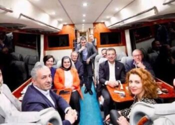 İmamoğlu’ndan ‘otobüs’ açıklaması: Abdülkadir Selvi’yi de davet etmek istiyorum