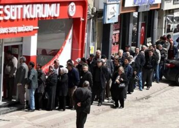 Et ve Süt Kurumu’ndan ‘kırmızı et’ açıklaması