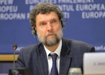 Osman Kavala seçimi işaret etti