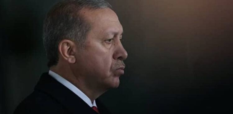 İşte son anket: Erdoğan’dan ümidi kesenlerin oranı iyice artıyor