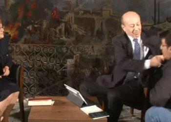 Muharrem Sarıkaya’nın yerine gelen isim belli oldu