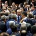 Son anketler çıktı, AKP kolları sıvadı: Erdoğan kurmaylarını topluyor!