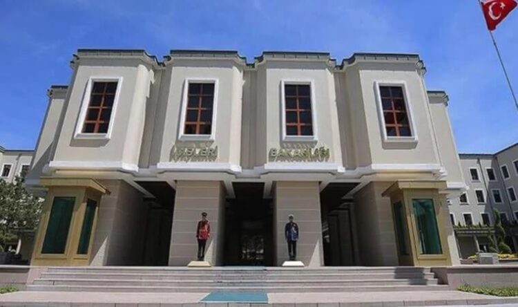İçişleri Bakanlığı’ndan 81 il valiliğine genelge