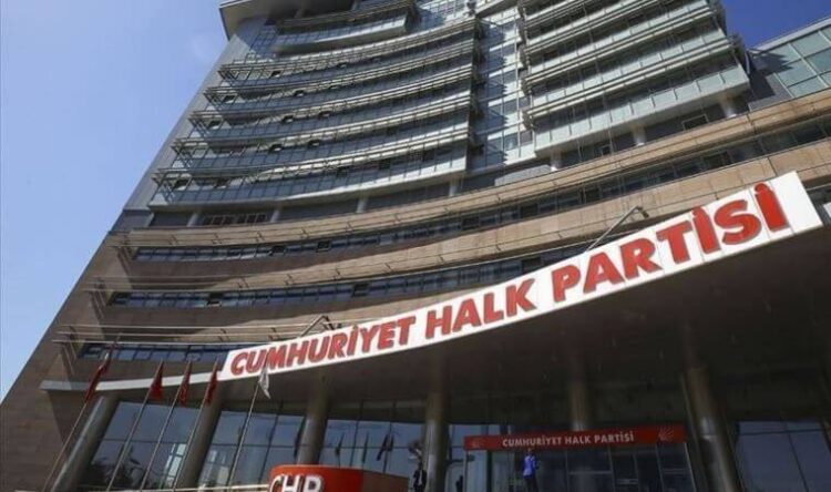 CHP’nin acı günü: Eski vekil yaşamını yitirdi