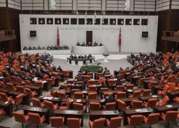 CHP’den araştırma önergesi: ‘AKP, 5’li çetenin koruyucusu konumuna geldi’