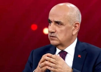 Bakan Kirişci ‘Hayırlı olsun’ diyerek duyurdu