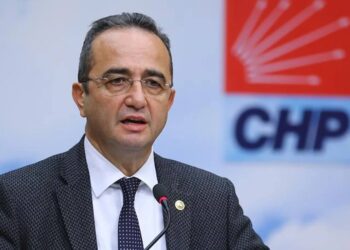 CHP’li Tezcan, Fransa’daki Merkez Camii’ye yapılan saldırıyı kınadı