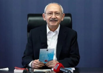 Kılıçdaroğlu: Kazanıyoruz