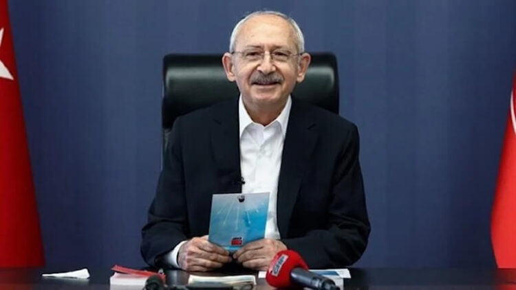 Kılıçdaroğlu: Kazanıyoruz