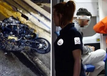 Antalya’da feci kaza: ‘Katil oldum’ diye gözyaşı döktü