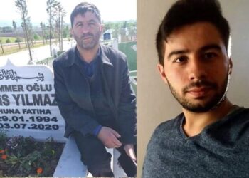 Acılı babaya suç duyurusu: ‘Oğlumun canına kaç para değer biçtiniz?’