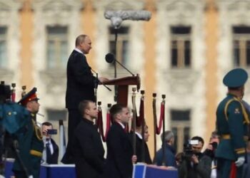 Günlerdir bu konuşma bekleniyordu: Putin, dünyaya seslendi