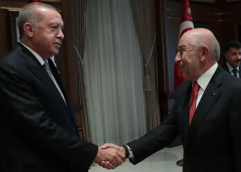 ‘Yolsuzlukla Mücadele Politikası’ belgesi yayımlandı