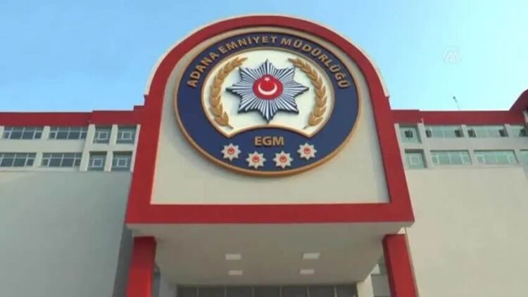 Adana’da Kuytul kararı: Basın açıklaması, toplantı ve yürüyüşler yasak