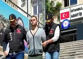 Teras cinayeti aydınlatıldı: Katil kardeşi çıktı
