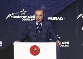 Erdoğan’dan ‘sığınmacı’ açıklaması: ‘Sonuna kadar sahip çıkacağız’