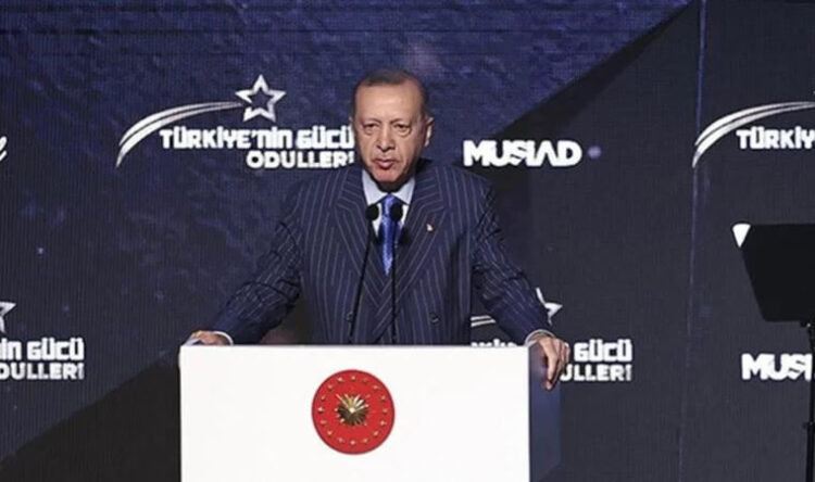 Erdoğan’dan ‘sığınmacı’ açıklaması: ‘Sonuna kadar sahip çıkacağız’