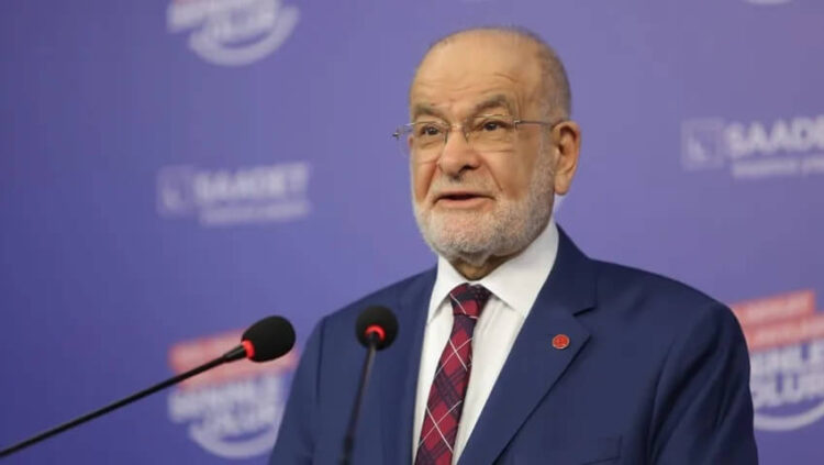 Karamollaoğlu’ndan KHK eleştirisi: Artık yeter