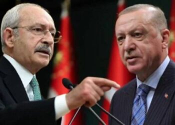 Kılıçdaroğlu’ndan Erdoğan’a yanıt: Seçimin ertesi günü…