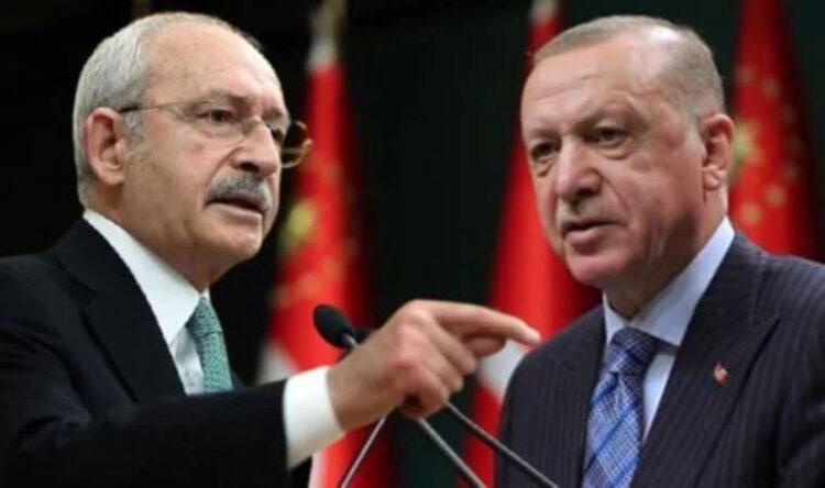 Kılıçdaroğlu’ndan Erdoğan’a yanıt: Seçimin ertesi günü…