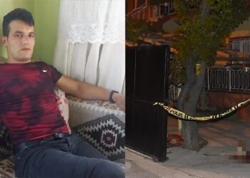 Ev sahibi kiracısını öldürdü