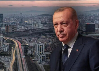 Erdoğan’ın konut planına ekonomistler ve siyasilerden tepki