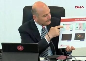 Soylu duyurdu: Yeni ehliyetlerde değişiklik