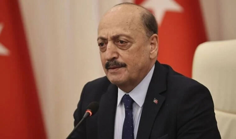 Bakan Bilgin’den 3600 ek gösterge açıklaması