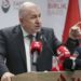 Ümit Özdağ’dan Bahçeli’nin sözlerine yanıt: ‘Süleyman’a sahip çıkan…’