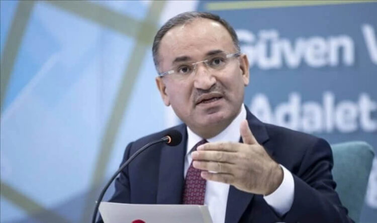 Bozdağ’dan ‘stokçuluk’ açıklaması