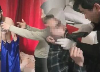 Mermi yutturarak gecelik giydirmişlerdi: Başsavcılıktan ‘tahliye’ açıklaması